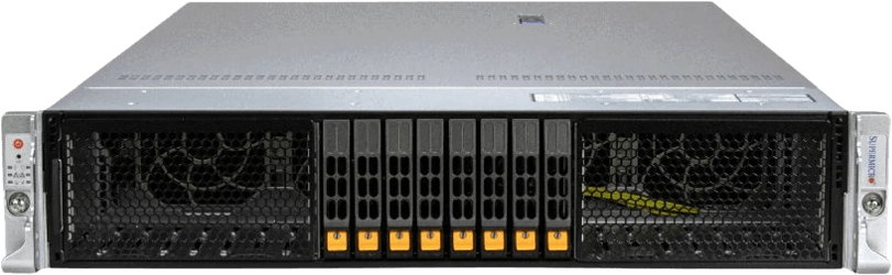 HP Gen8