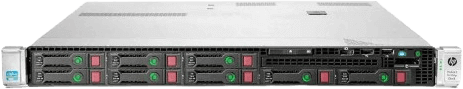 HP Gen8