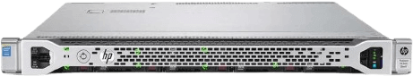 HP Gen9