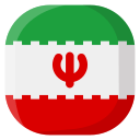 IR Flag