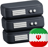 Iran Dedicated Server