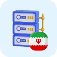 سرور اختصاصی ایران