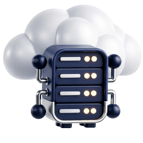 سرور مجازی ایران