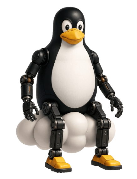 هاست لینوکس