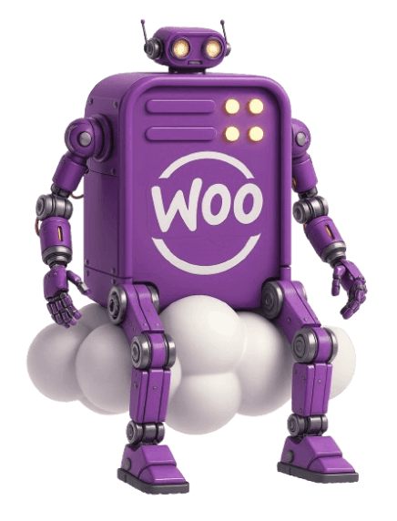 هاست ووکامرس