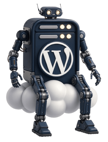 هاست وردپرس