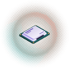 CPU