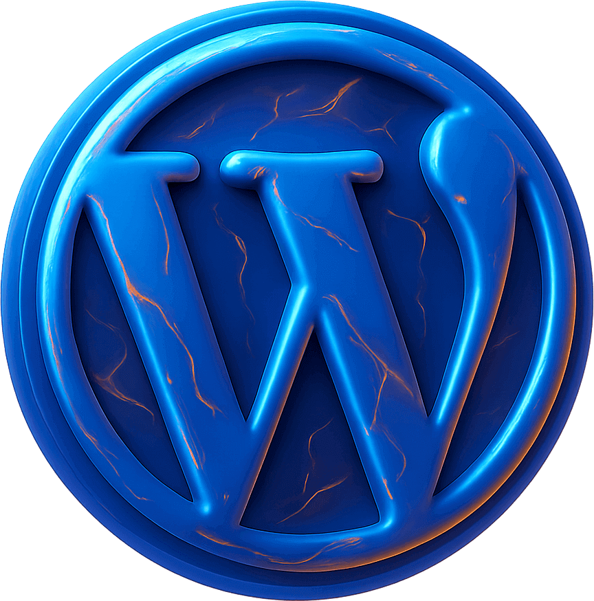 Wordpress Art